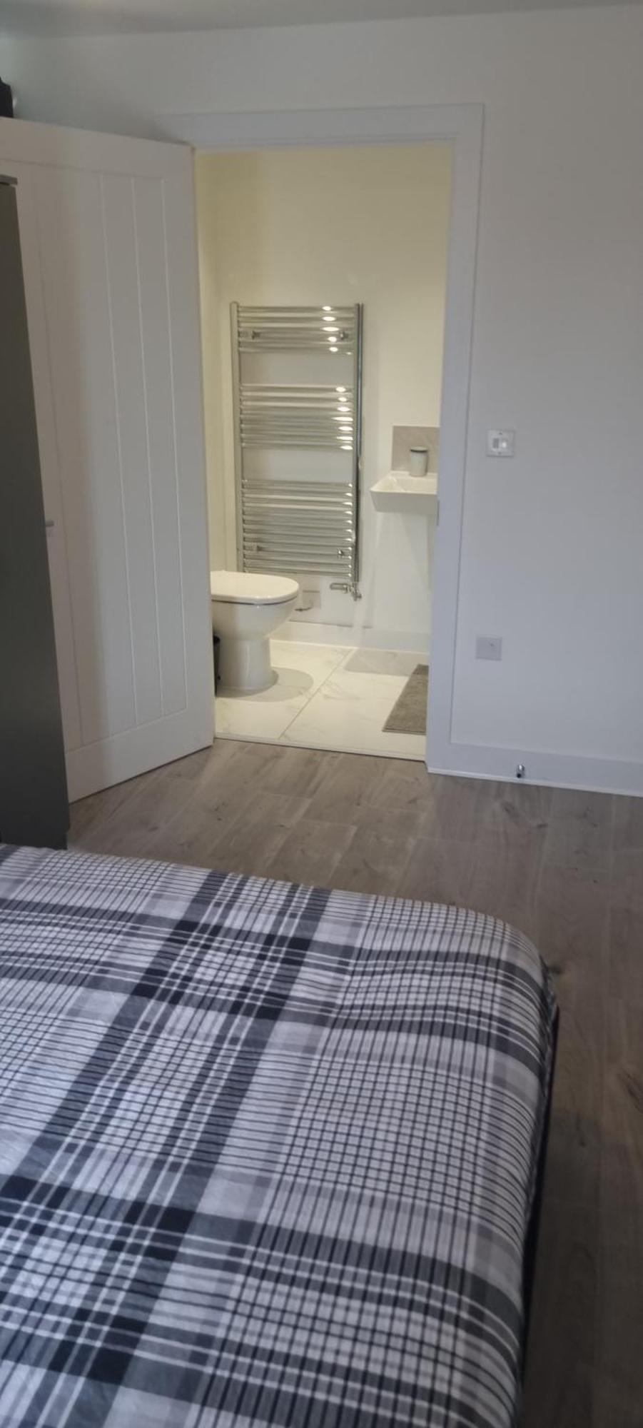 Lush King Ensuite In A Shared Home Manchester Exteriér fotografie